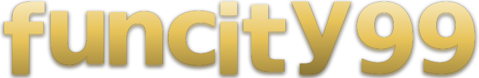 funcity99 logo
