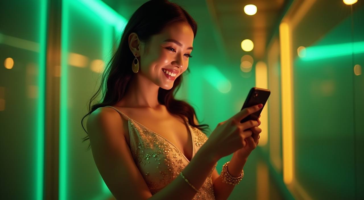funcity99 mobile gaming